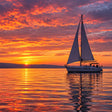 Blissful Private Oceania Yacht Sailing in Mumbai for Up to 8 People