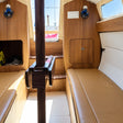 Blissful Private Oceania Yacht Sailing in Mumbai for Up to 8 People
