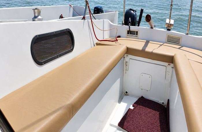 Blissful Private Oceania Yacht Sailing in Mumbai for Up to 8 People