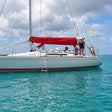 Blissful Private Oceania Yacht Sailing in Mumbai for Up to 8 People