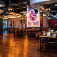Bottles & Barrels Gurugram - Exquisite Dining Experience for Two