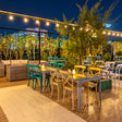 Bottles & Barrels Gurugram - Exquisite Dining Experience for Two