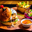 Bottles & Barrels Gurugram - Exquisite Dining Experience for Two
