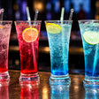 Bottles & Barrels Gurugram - Exquisite Dining Experience for Two