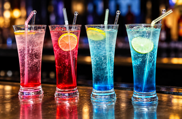Bottles & Barrels Gurugram - Exquisite Dining Experience for Two