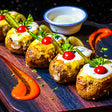Bottles & Barrels Gurugram - Exquisite Dining Experience for Two