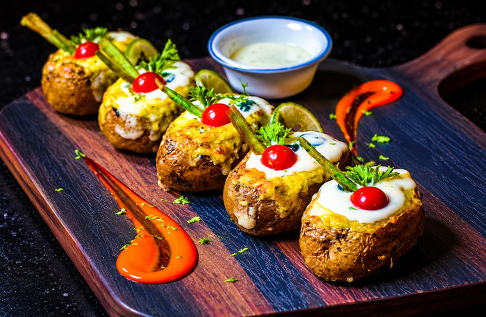 Bottles & Barrels Gurugram - Exquisite Dining Experience for Two