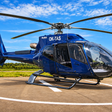 Breathtaking Private Helicopter Ride for Couples in Bengaluru
