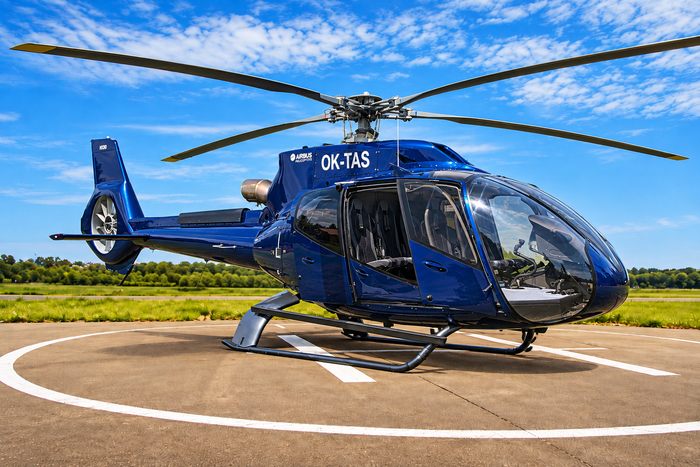 Breathtaking Private Helicopter Ride for Couples in Bengaluru