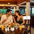 Buffet Dining Experience for Two at Keraleeyam Restaurant, The Raviz Resort & Spa, Kadavu in Kozhikode
