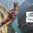 Bungee Jump Gift Box: Heart-Pounding Free-Fall Adventures Across 22 Locations in India