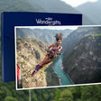 Bungee Jump Gift Box: Heart-Pounding Free-Fall Adventures Across 22 Locations in India