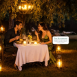 Bush Dining Experience for Two at The Riverwood Forest Retreat - Pench