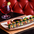 CHA Hong Kong Eating House Bengaluru - Vibrant Asian Dining Experience with Japanese Favourites for Two