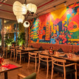CHA Hong Kong Eating House Bengaluru - Vibrant Asian Dining Experience with Japanese Favourites for Two