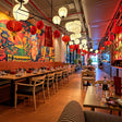 CHA Hong Kong Eating House Bengaluru - Vibrant Asian Dining Experience with Japanese Favourites for Two