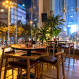 CHA Hong Kong Eating House Bengaluru - Vibrant Asian Dining Experience with Japanese Favourites for Two