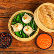 CHA Hong Kong Eating House Bengaluru - Vibrant Asian Dining Experience with Japanese Favourites for Two