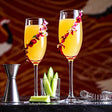 CHA Hong Kong Eating House Bengaluru - Vibrant Asian Dining Experience with Japanese Favourites for Two