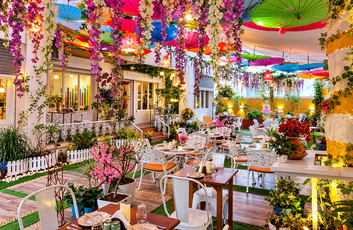 CHA Hong Kong Eating House - Premium Cantonese Dining Experience for Two at 5 Locations Across India