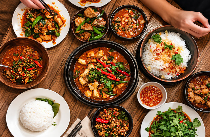 CHA Hong Kong Eating House - Premium Cantonese Dining Experience for Two at 5 Locations Across India
