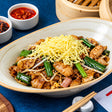 CHA Hong Kong Eating House - Premium Cantonese Dining Experience for Two at 5 Locations Across India