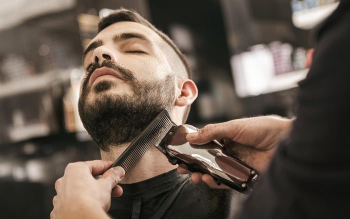 Stylish Groom Makeup Experience at Zivaya Spa – Wyndham Grand, Udaipur