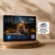 Camping Adventure Gift Box: Tranquil Stays & Outdoor Adventures for Two Across India