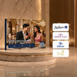 Candlelight Dinner Gift Box: Romantic Dining Experiences for Two at Top Premium Venues Across India