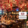 CHA Hong Kong Eating House - Premium Cantonese Dining Experience for Two at 5 Locations Across India