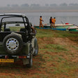 Chambal Safari Adventure for One