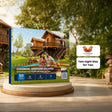 Charming Escapes: Two Night Boutique Weekend Away