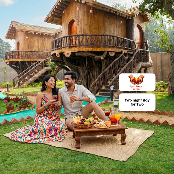 Charming Escapes: Two Night Boutique Weekend Away