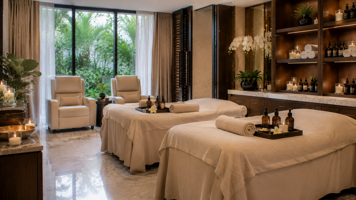 Relax & Rejuvenate Gift Box: Premium Spa Experiences Across Delhi NCR