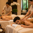Meghavi Spa Couples Massage Gift Box: Soothing Wellness Retreats Across India