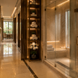Soothing One-Hour Couple Swedish Massage at Meghavi Wellness Spa - Miyapur - Hyderabad
