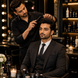 Refined Groom Makeup Experience at Zivaya Spa - Le Meridien Gurgaon - Delhi