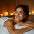 Relaxing One-Hour Couple Swedish  Massage at Meghavi Wellness Spa - Jubilee Hills - Hyderabad