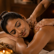 Relaxing One-Hour Massage for One at Zivaya Spa SVP International Airport - Ahmedabad