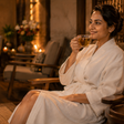 Relaxing One-Hour Massage for One at Zivaya Spa SVP International Airport - Ahmedabad
