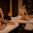 Zivaya Spa Retreat for Two: Relaxing Couples Massage Experiences Across India