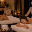 Zivaya Spa Retreat for Two: Relaxing Couples Massage Experiences Across India
