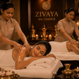 Indore Couples Massage Gift Box: Curated Relaxation Experiences for Two