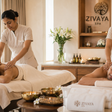 Zivaya Spa Retreat for Two: Relaxing Couples Massage Experiences Across India