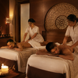 Restorative One-Hour Couple Massage at Panghat Spa by Zivaya at Shiv Niwas Palace - Udaipur