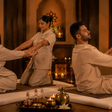 Hyderabad Couples Massage Gift Box: Rejuvenating Spa Retreats Across the City