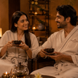 Relaxing One-Hour Couple Massage at Zivaya Spa The Ummed - Ahmedabad