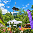 FlyDining Manali - Breathtaking Himalayan Sky Dining Experience for Two