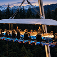 FlyDining Manali - Breathtaking Himalayan Sky Dining Experience for Two