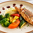 Sky Dining Mumbai - Spectacular Aerial Dining Experience with Panoramic Views